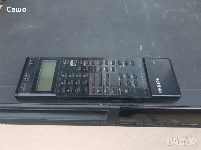 Видео рекордери работещи Панасоник  Филипс Panasonic , снимка 11 - Плейъри, домашно кино, прожектори - 28501649