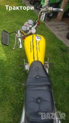 Suzuki GS 500 2броя промо, снимка 12 - Автомобили и джипове - 50179228