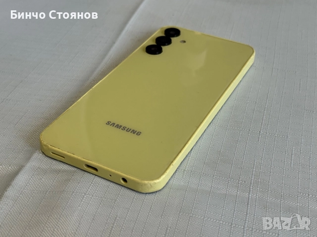 Samsung Galaxy A15 , снимка 6 - Samsung - 51698797