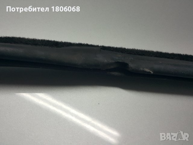 Уплътнения за купе БМВ Е30 BMW E30, снимка 2 - Части - 40952401