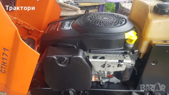 двигател Kohler 17к.с, снимка 5 - Други - 49910304