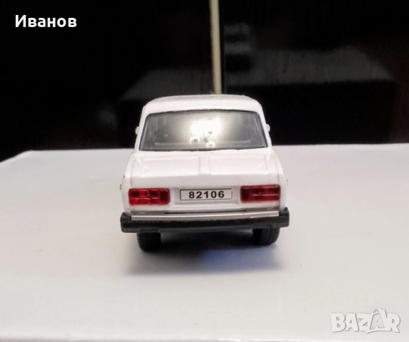 Колички , снимка 8 - Колекции - 52200966