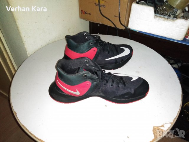 nike 48.5 sıfır ayarında, снимка 6 - Маратонки - 34814974