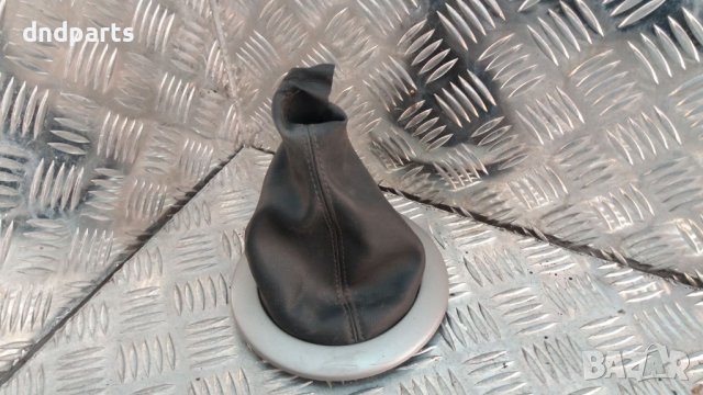 Кожа скоростен лост Renault Megane 2003г.