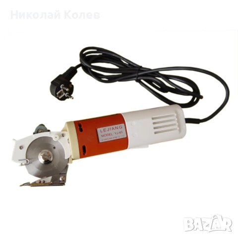 Дискова ножица RT 65, снимка 2 - Шевни машини - 51361335