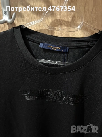 Дамска тениска Louis Vuitton