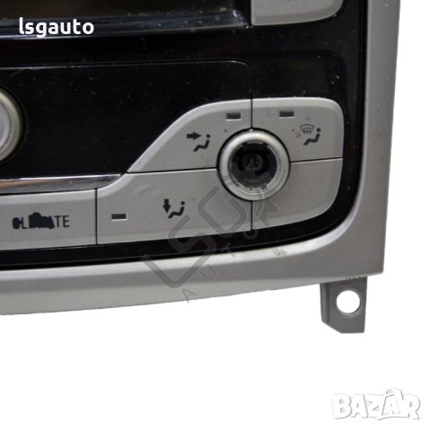 Мултимедия Ford Galaxy II 2006-2014 ID:104873, снимка 2 - Части - 41383932