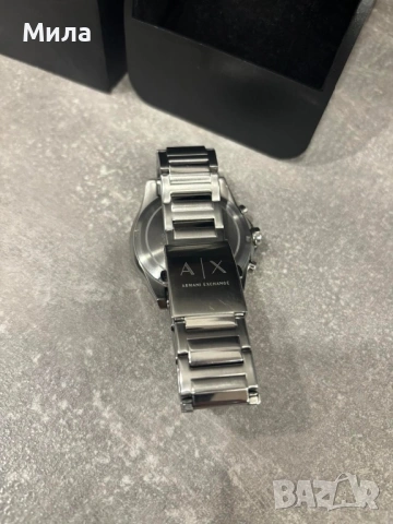 Ръчен часовник Армани, снимка 4 - Мъжки - 53401490