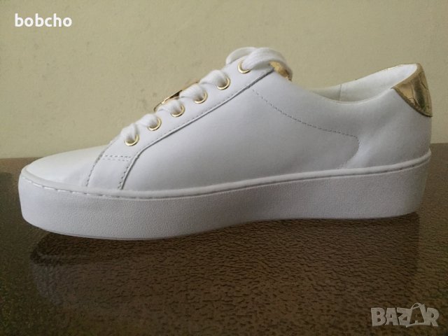 Michael kors , снимка 3 - Маратонки - 38725694