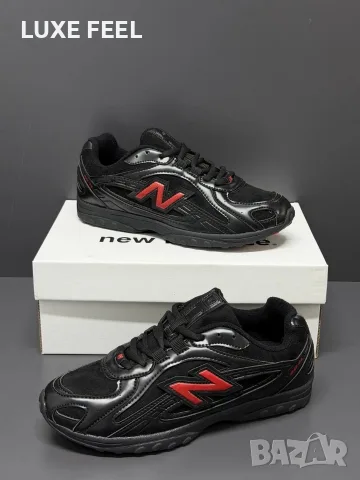 New Balance ⚜️ Дамски Маратонки , снимка 13 - Маратонки - 55845402