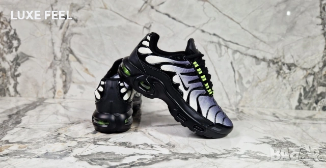 Nike 🔹Мъжки Маратонки 40-45н , снимка 3 - Маратонки - 53325943