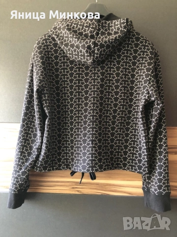 Дамски суичър Calvin Klein, снимка 2 - Суичъри - 53665944