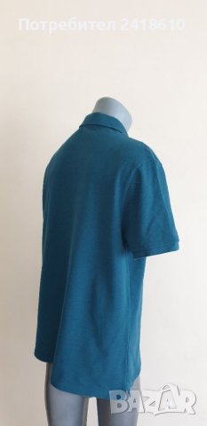 Lacoste Pique Cotton Slim Fit Mens Size 7 - 2XL ОРИГИНАЛ! Мъжка Тениска!, снимка 13 - Тениски - 40681761