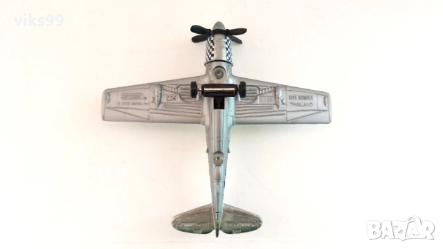 Метални модели Matchbox, снимка 13 - Колекции - 52302125