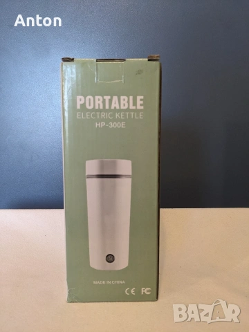 електрически термос 220V, снимка 11 - Кани - 53104430