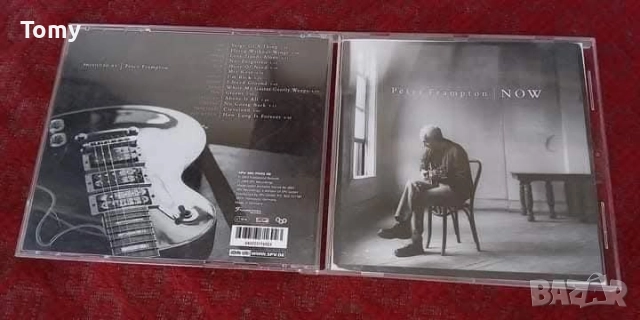 Продавам оригинални и неофициални дискове ( буутлег концерти ) , снимка 7 - CD дискове - 52898891