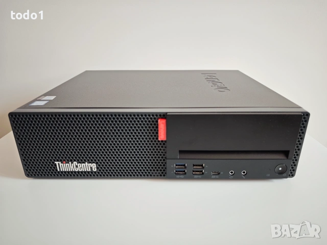 Lenovo ThinkCentre SFF M920s i5-8500/256GB/8GB