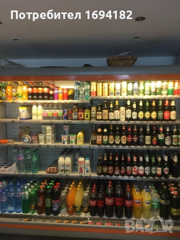 Продавам Бизнес