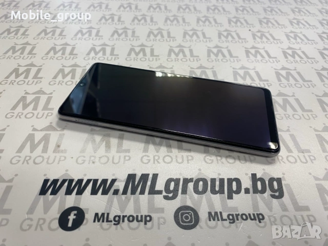 #MLgroup предлага Samsung Galaxy A42 128GB/4GB RAM Black Dual-Sim, втора употреба., снимка 2 - Samsung - 53273033