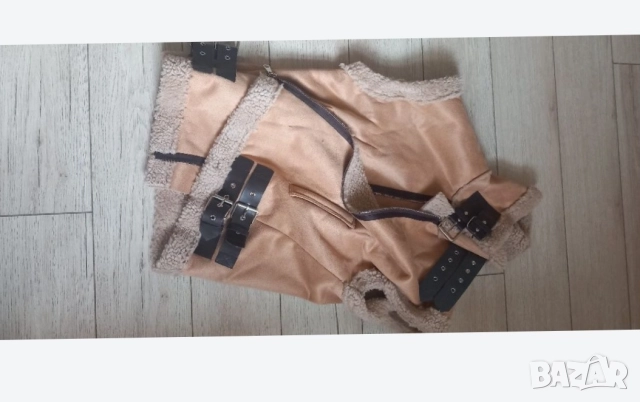 дамски елек 