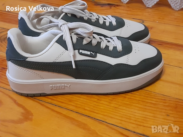 Маратонки PUMA 