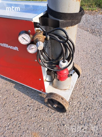 Телоподаващо , снимка 7 - Други машини и части - 50623656