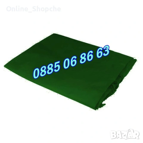 Страница 12 м за шатра 3х6 м сгъваема тип хармоника, 3 плътни страни страни, снимка 6 - Градински мебели, декорация  - 51235632