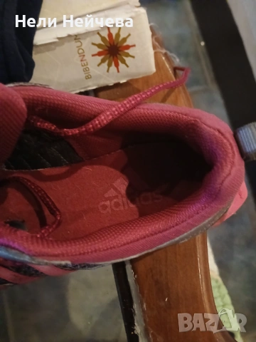 Дамски маратонки, снимка 7 - Маратонки - 53873608