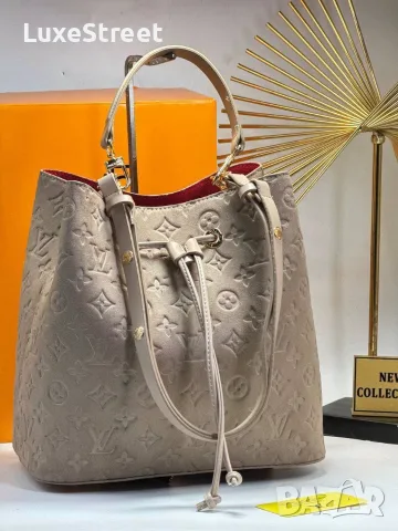 Louis Vuitton ⚜️ Дамски Чанти , снимка 2 - Чанти - 55849807