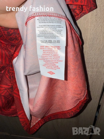 Англия – ретро футболна тениска , снимка 4 - Футбол - 53653291