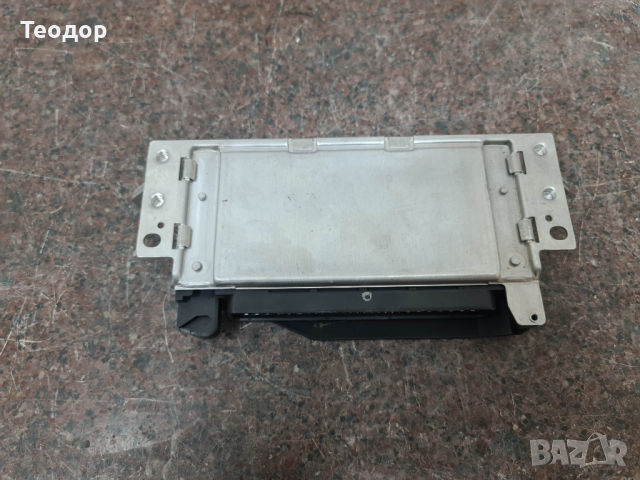 Компютър за ABS BMW E34 525 td 0_265_108_006, снимка 4 - Части - 36466737