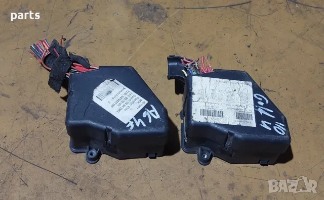 Бушонна Кутия Ауди A6 4F C6 - A3 8L 2бр.(2)
- VW, снимка 4 - Части - 48468247