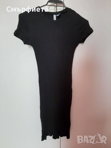 Дамска рокля H&M Divided