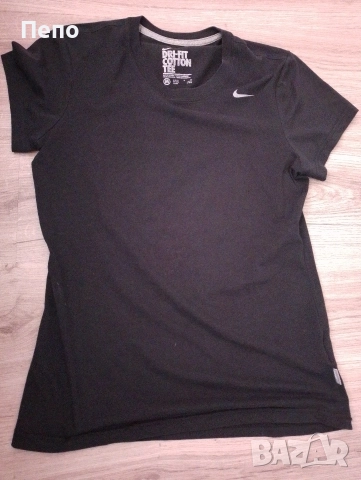 Тениска Nike