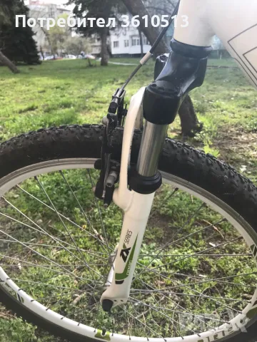 Велосипед Драг ZX 2, снимка 8 - Велосипеди - 49637027