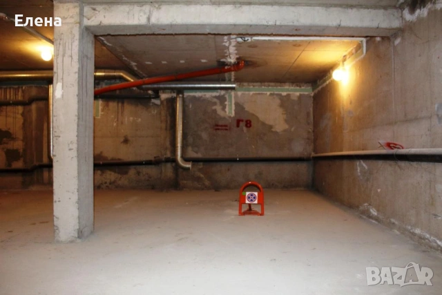 ПОД НАЕМ ГАРАЖИ,гр.Свищов,Идеален Център-Търговска гимназия, снимка 6 - Гаражи и паркоместа - 40311042