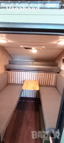 Кабина за кемпер, каравана, пикап или бус, снимка 14 - Каравани и кемпери - 42462689