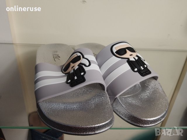 Дамски чехли , снимка 1