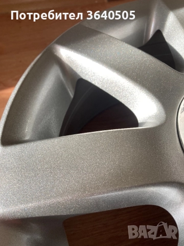 5/112/16, снимка 6 - Гуми и джанти - 51609700