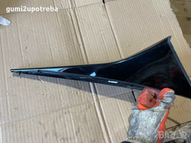 Спойлер Пета Врата Багажник Ляво 10A827939A VW ID.3 E11 pro