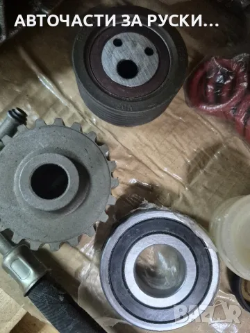 авточасти Lada 2110 Калина приора нови, снимка 7 - Части - 48993694