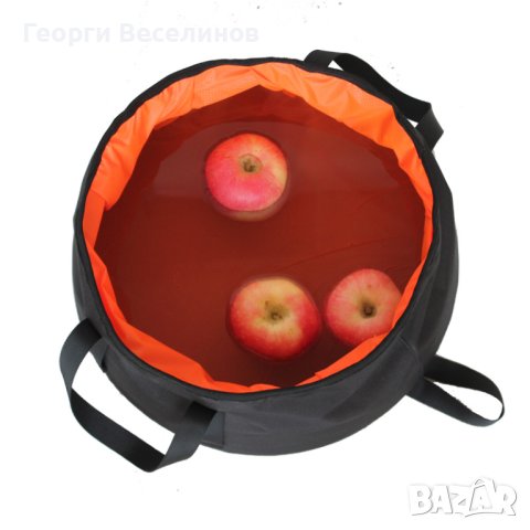 Многофункционална купа (съд) - 10л., снимка 4 - Къмпинг мебели - 41525743