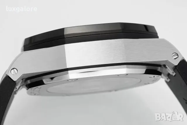 Мъжки часовник Audemars Piguet Royal Oak Offshore Chronograph с автоматичен швейцарски механизъм, снимка 7 - Мъжки - 50440614