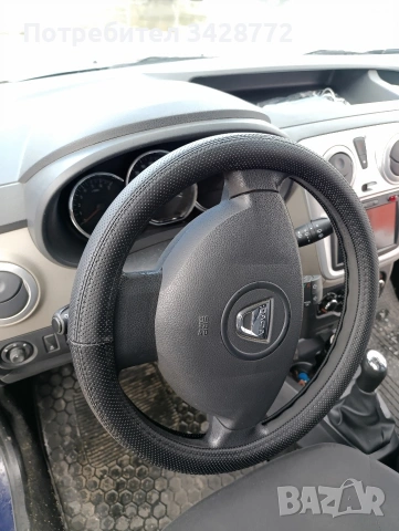 Дачия докер 1.2 Тсе, снимка 8 - Автомобили и джипове - 53477482