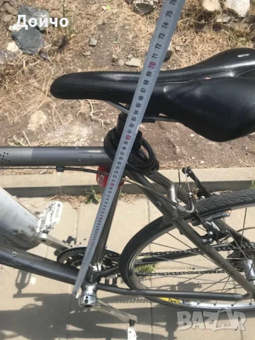 Велосипед /шосеен…, снимка 2 - Велосипеди - 50578561