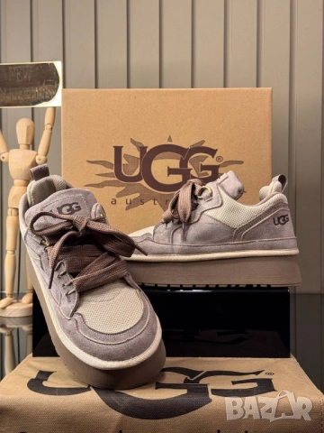 дамски маратонки UGG , снимка 3 - Маратонки - 51883795