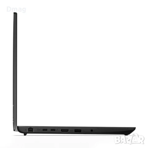 14” тъч ThinkPad L14 / i7-1355U / 64GB / 512GB SSD / Win11Pro / 4G LTE, снимка 8 - Лаптопи за работа - 50604703