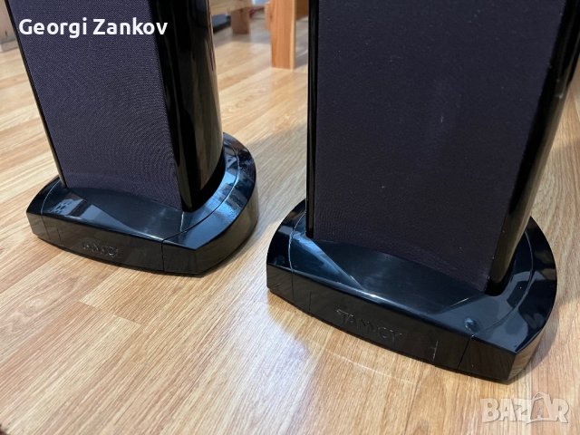 Tannoy Arena Highline 500, снимка 10 - Тонколони - 39891038