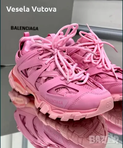Balenciaga Track, снимка 1