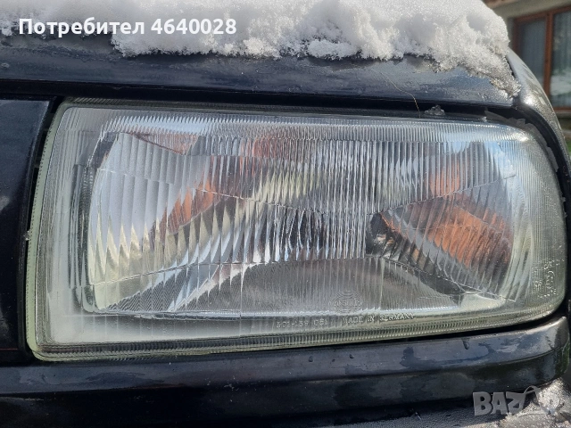 Фарове Hella от VW Vento, снимка 2 - Части - 53462241